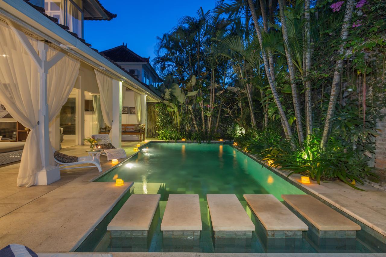 Villa Tangra سمينياك المظهر الخارجي الصورة